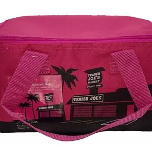 Trader Joe's insulated 1.5 gallon tote